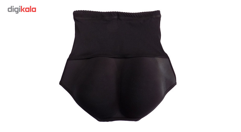 شورت گن دار زنانه مدل پروتز black