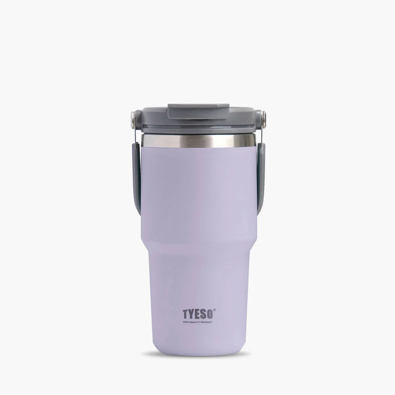 ماگ سفری تایسو مدل TS-8826 گنجایش 0.6 لیتر