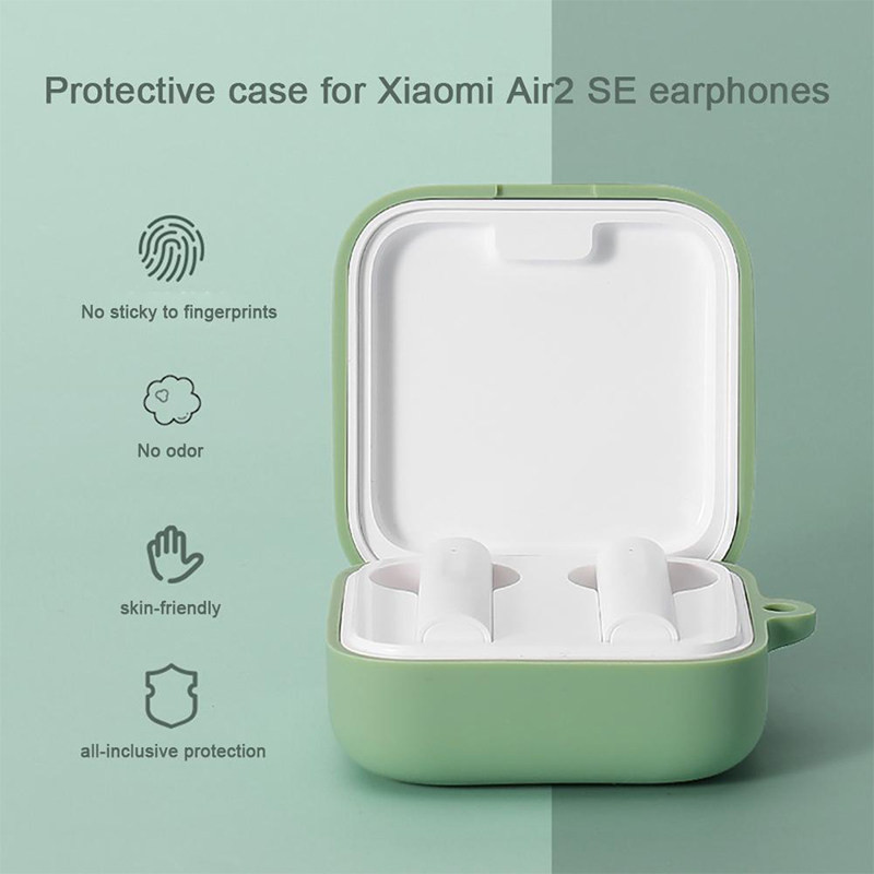 کاور مدل Z5 مناسب برای هدفون بیسیم شیائومی Air2 se