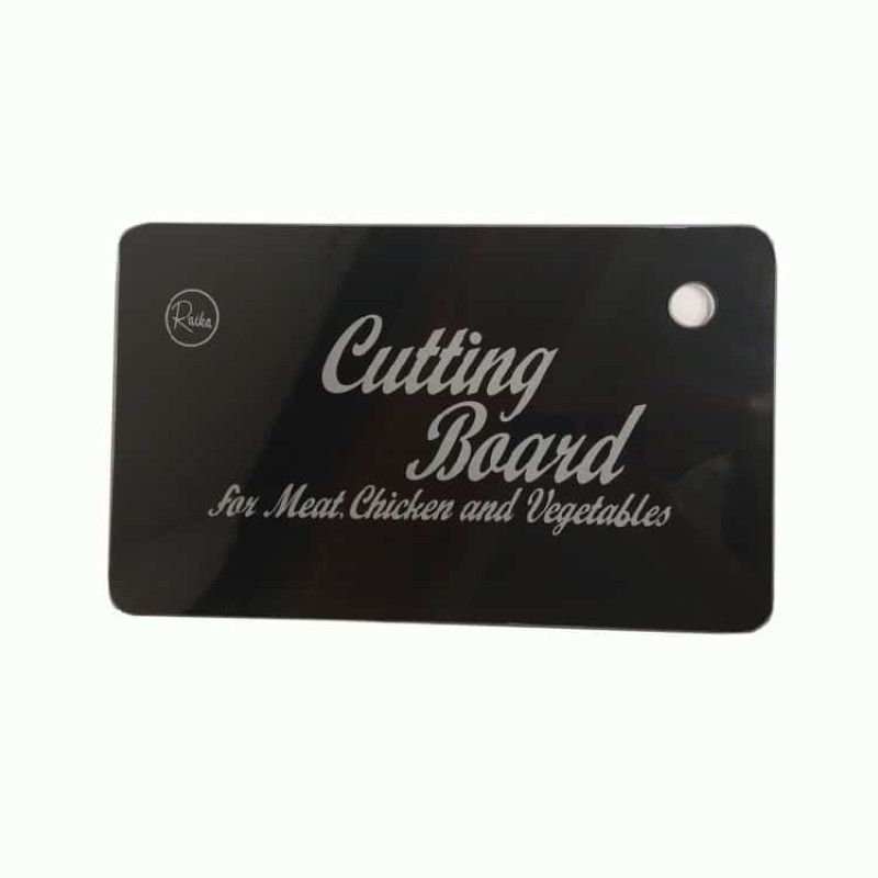 تخته گوشت رایکا مدل MD1540