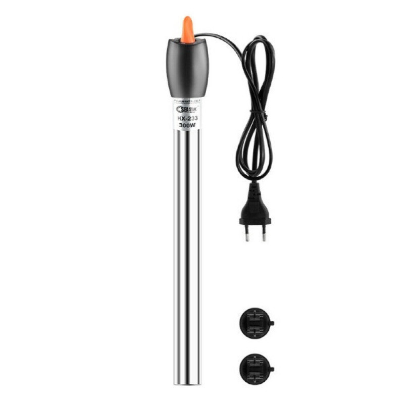 بخاری آکواریوم سی استار مدل HX-233