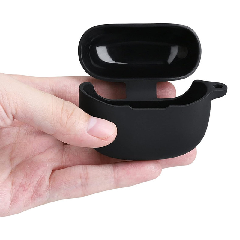 کاور هاپلایت مدل Silicone HL مناسب برای کیس هدفون بیسیم انکر Soundcore R100