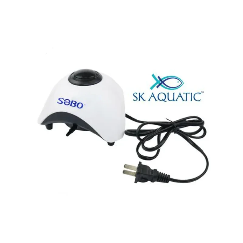 پمپ هوای آکواریوم سوبو SB-830A