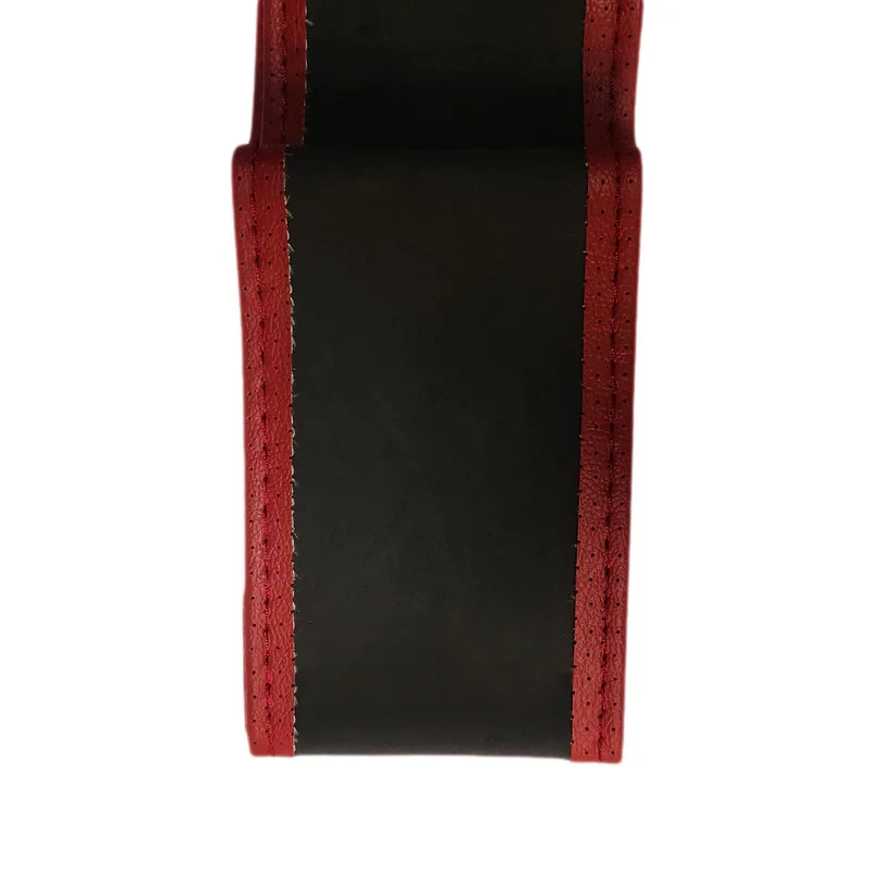 روکش فرمان مدل TEX کد 02 طرح سوزنی مناسب برای ساینا