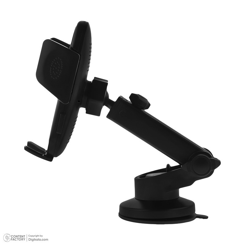 پایه نگهدارنده گوشی موبایل مخصوص خودرو اکسیژن مدل HD29