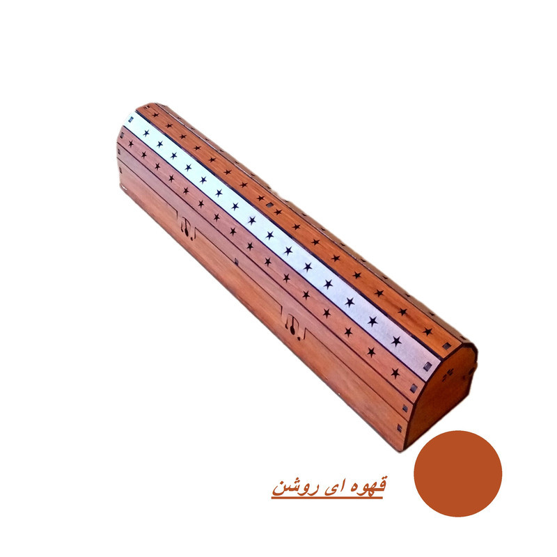 جای عود مدل ستاره کد 02