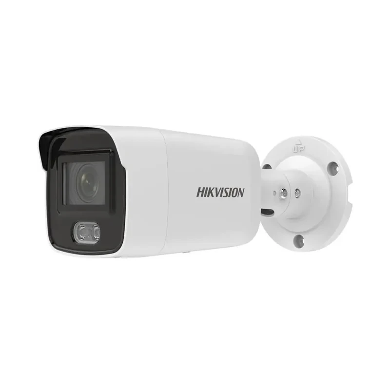 دوربین مداربسته تحت شبکه هایک ویژن مدل DS-2CD2047G2-L