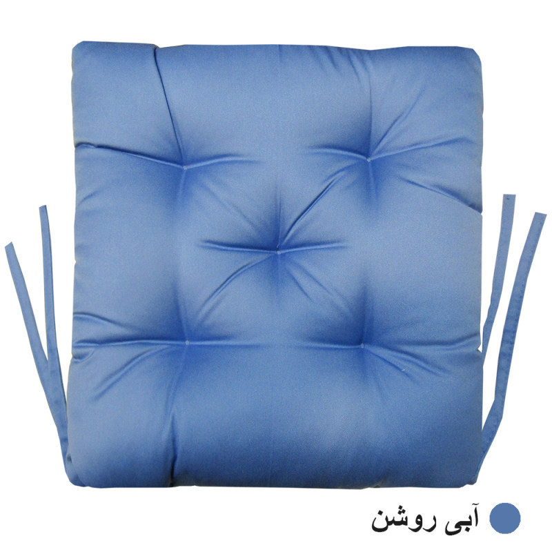 تشک صندلی ریلایف مدل نشیمن 40X40