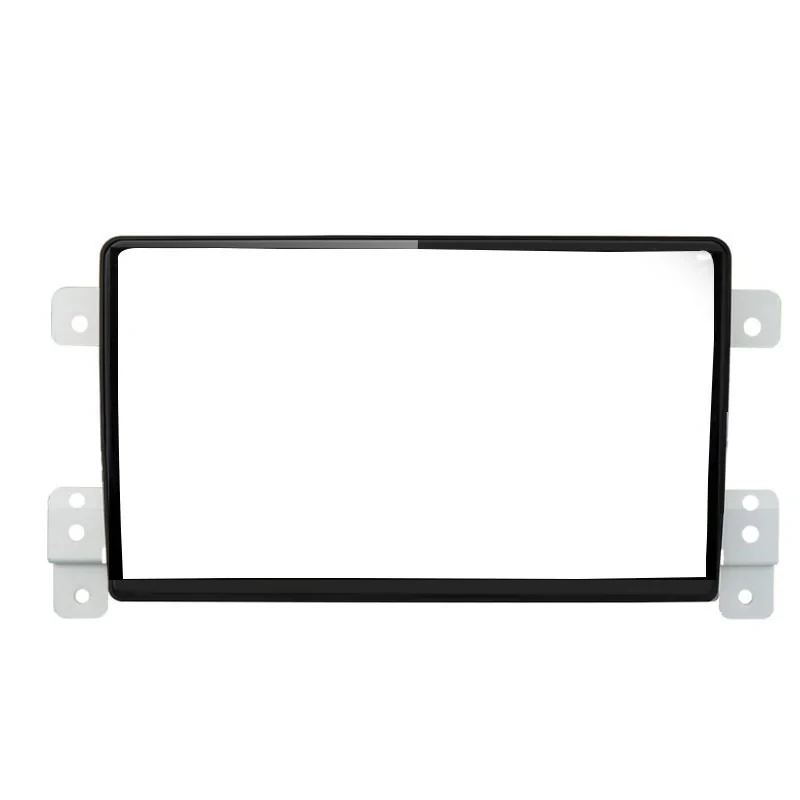 قاب مانیتور خودرو مدل RK10031 مناسب برای سوزوکی