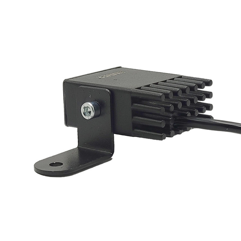 پرژکتور اسپات لایت زیمر مدل L-034 لیزری بسته دو عددی