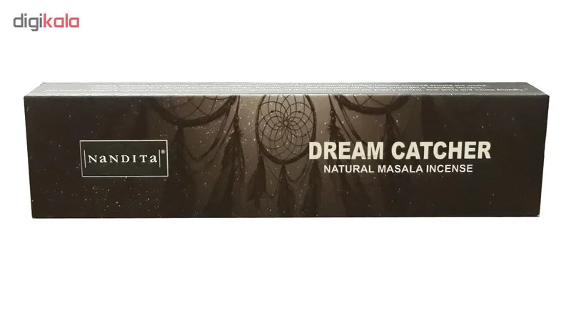 عود ناتدیتا مدل Dream Catcher کد 1120