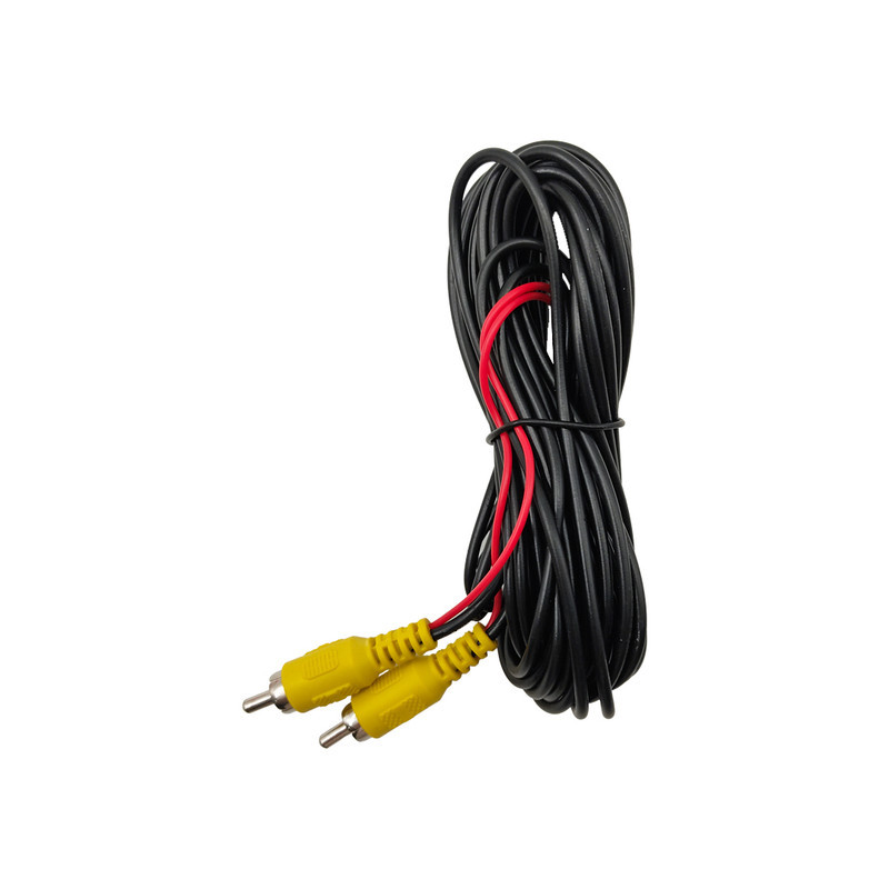 دوربین دنده عقب خودرو استیل مدل SA-01M
