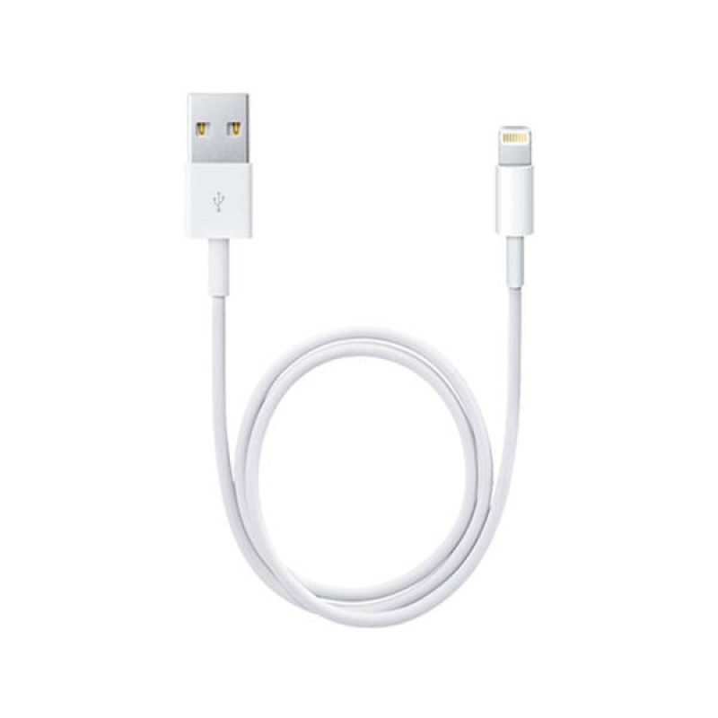 کابل تبدیل USB به لایتنینگ کد 110 طول 1 متر