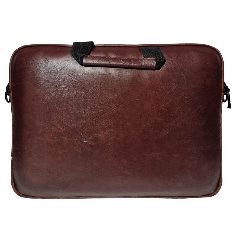 کاور لپ تاپ جودون مدل Leather Guard مناسب برای لپ تاپ 13.1 تا 14 اینچی