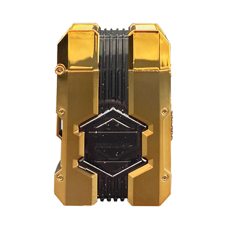 جا سیگاری فوکوس مدل المنتی کد DKD-2081