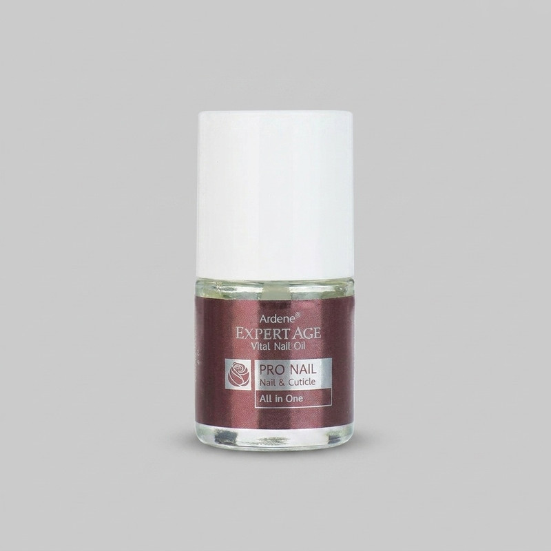 روغن تقویت کننده ناخن آردن اکسپرت ایج وزن 8 گرم