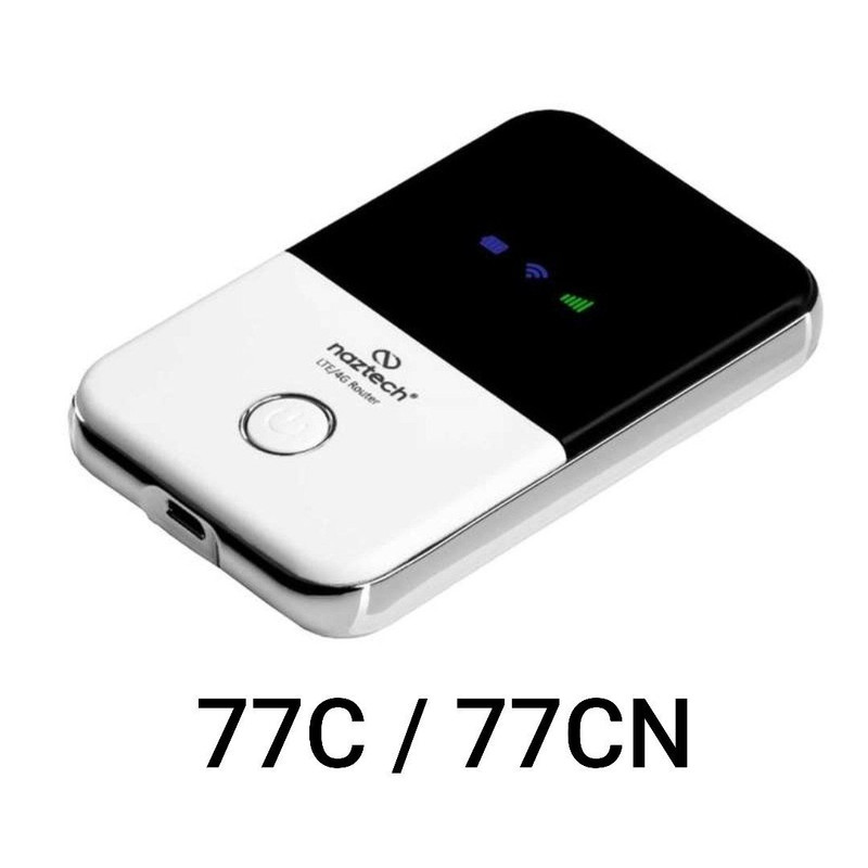 باتری لیتیومی مدل B9010 ظرفیت 2100 میلی آمپر مناسب برای مودم قابل حمل نزتک 77CN