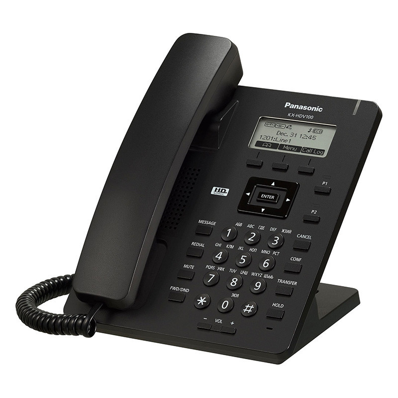تلفن تحت شبکه پاناسونیک مدل  KX-HDV100