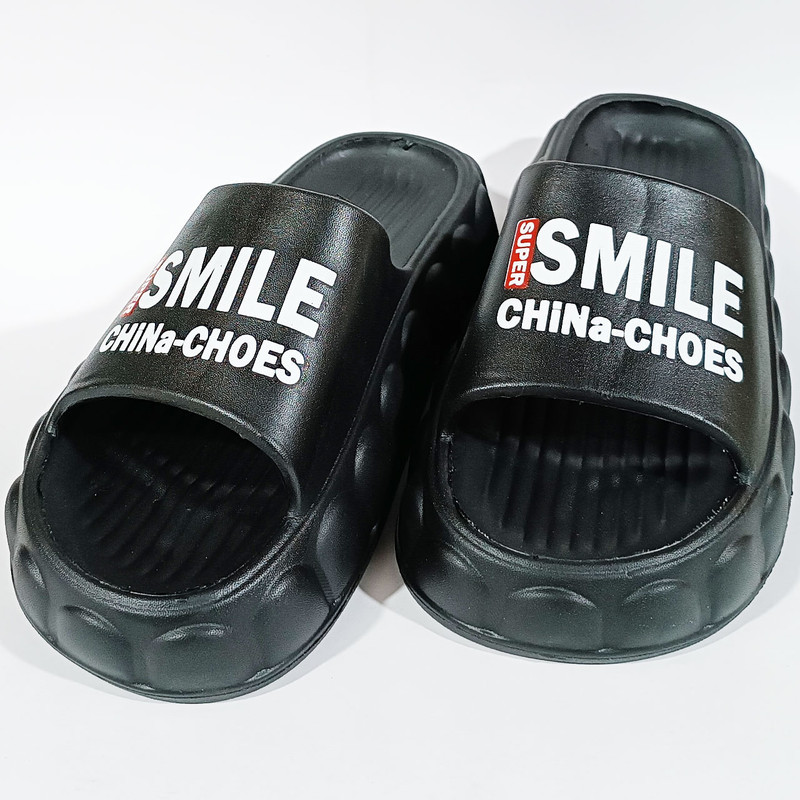 دمپایی مردانه مدل پدرام کد SVN 661 smile