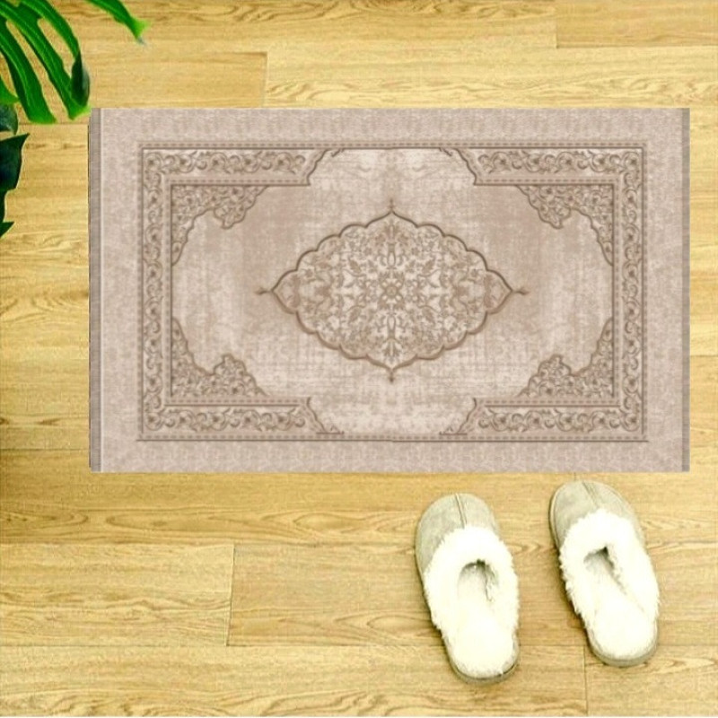 پادری مدل مستطیل ترمزدار کد 400 سایز 50×80 سانتیمتر