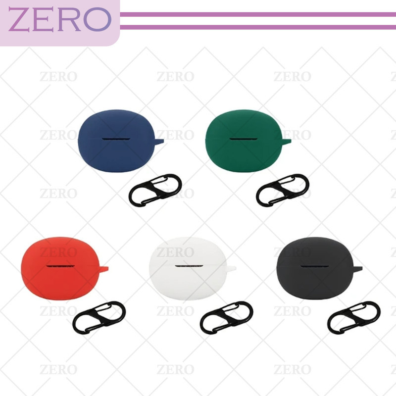 کاور زیرو مدل Silicon-ZR مناسب برای کیس هدفون بی سیم هایلو X1 2023