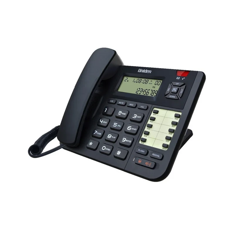 تلفن یونیدن مدل AS8401