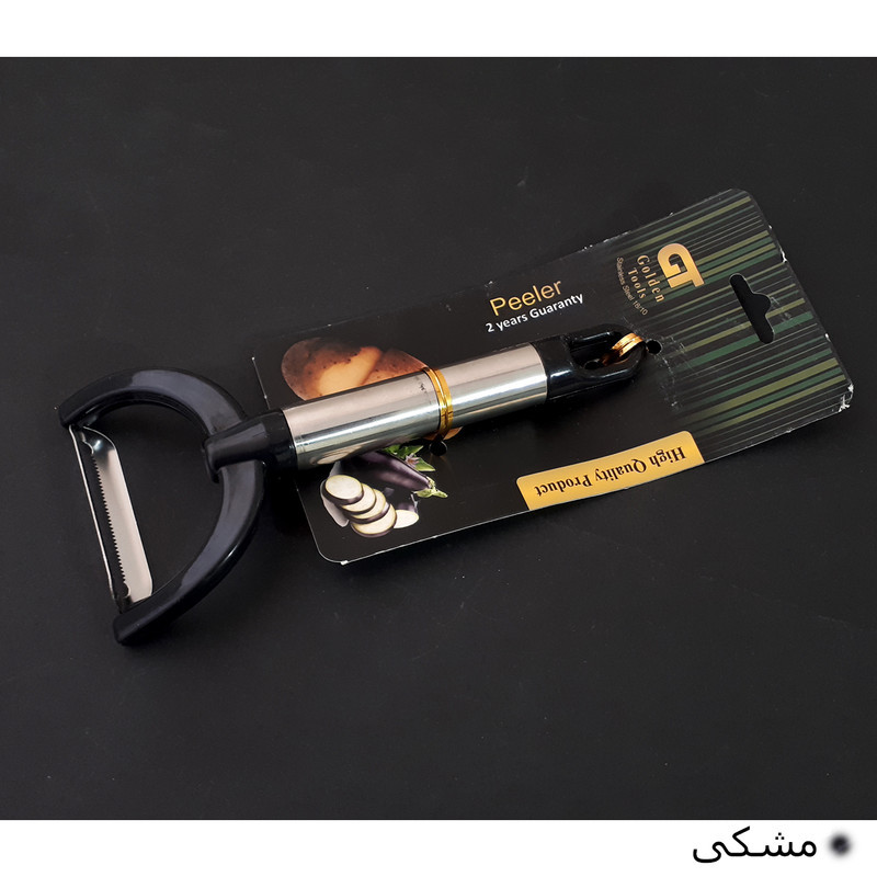 پوست‌ کن مدل GTP