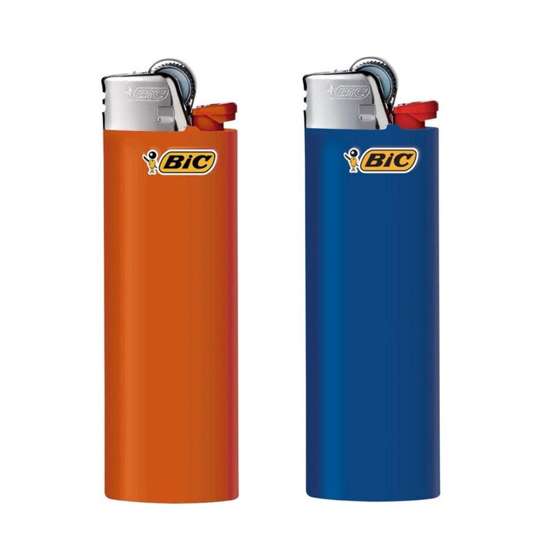 فندک بیک مدل J6 ASS MP2 مجموعه 2 عددی