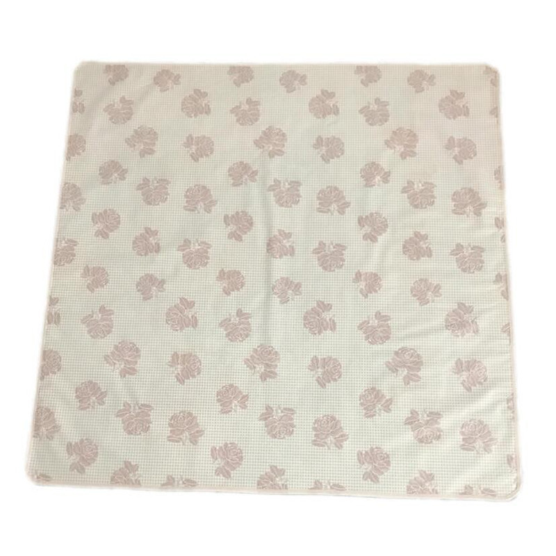 سفره 6 نفره مدل ماژستیک طرح 2 رو کد 07 سایز 150×100 سانتی متر