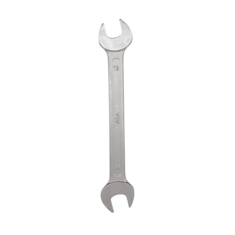 آچار دو سر تخت آتا مدل YP-1617MM سایز 16-17 میلی متر