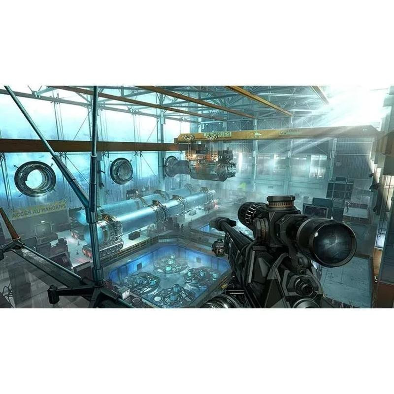 بازی Deus Ex: Mankind Divided نسخه Day One Edition مخصوص PS4