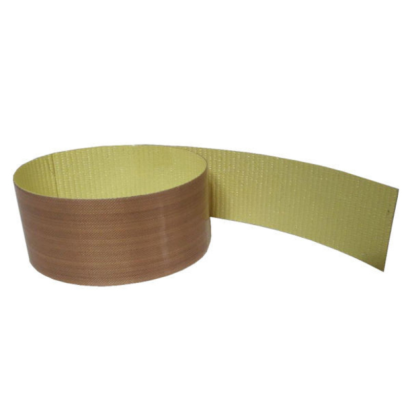 نوار نسوز دستگاه پرس نایلون مدل GRAD-A.5cm طول 1 متر