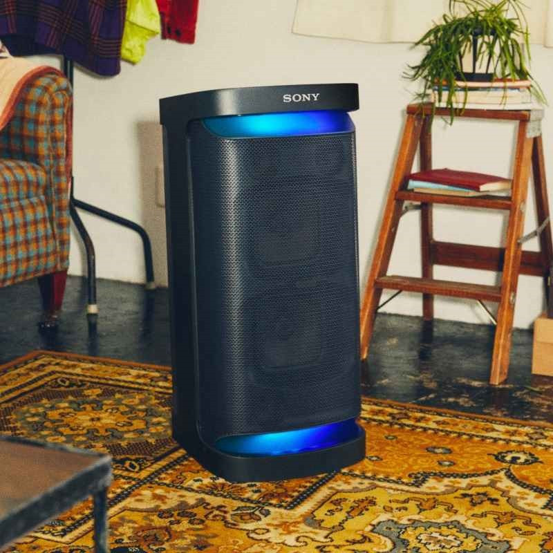 اسپیکر بلوتوثی قابل حمل سونی مدل srs-XP700