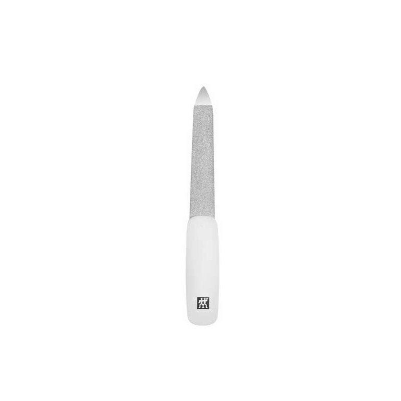 سوهان ناخن زولینگ مدل Sapphire Classic Inox 88330-091