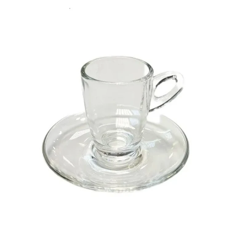سرویس قهوه خوری 2 نفره 4 پارچه مدل بوهمیا