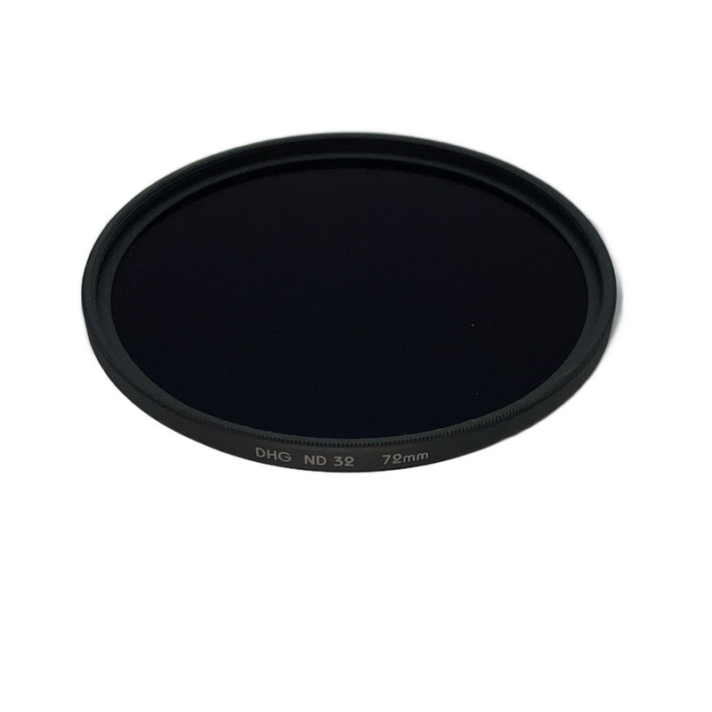 فیلتر لنز مارومی مدل ND32 DHG MC-72MM