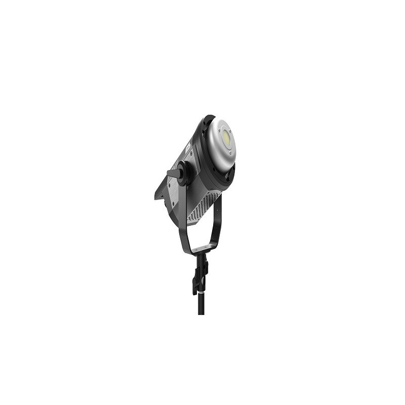 نور ثابت ال ای دی پیکسل مدل COB Video Light C100