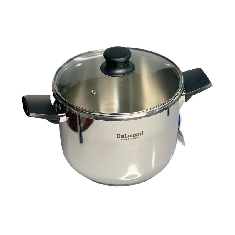 زودپز دلمونتی مدل dl1020 گنجایش 9 لیتر