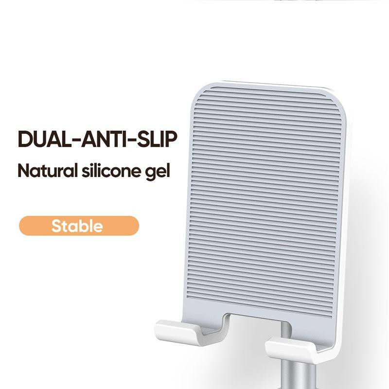 پایه نگهدارنده گوشی موبایل و تبلت جوی روم مدل JR-ZS203