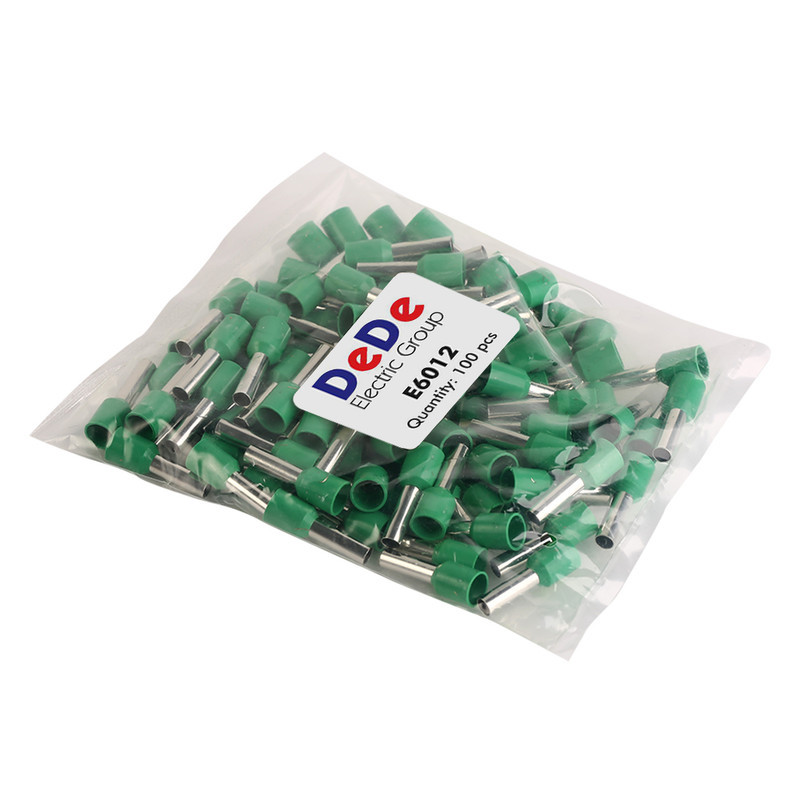 وایرشو ده ده الکتریک گروپ مدل E6012 بسته 100 عددی