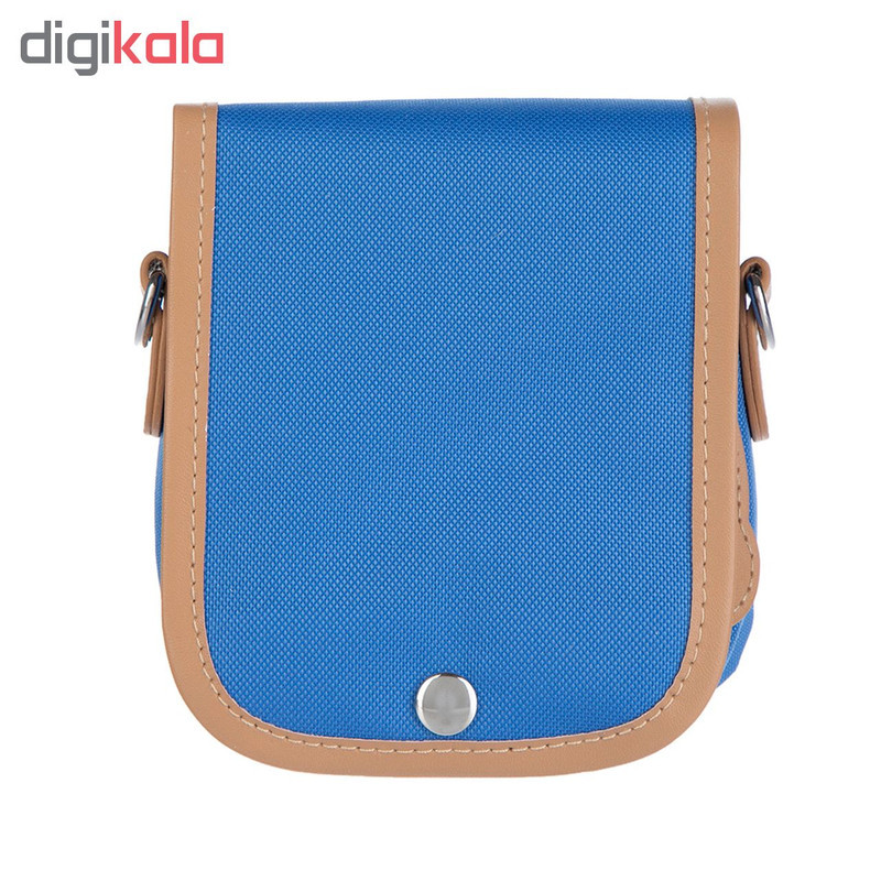 کیف دوربین فوجی فیلم مدل IM9 مناسب برای Instax Mini 9
