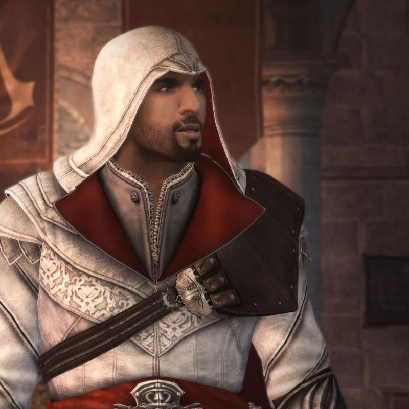 بازی Assassin's Creed: The Ezio Collection نسخه استاندارد مخصوص PS4