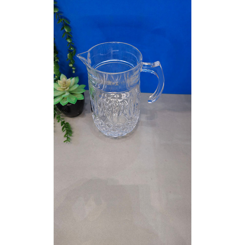 پارچ شیشه و بلور اصفهان مدل ناروا