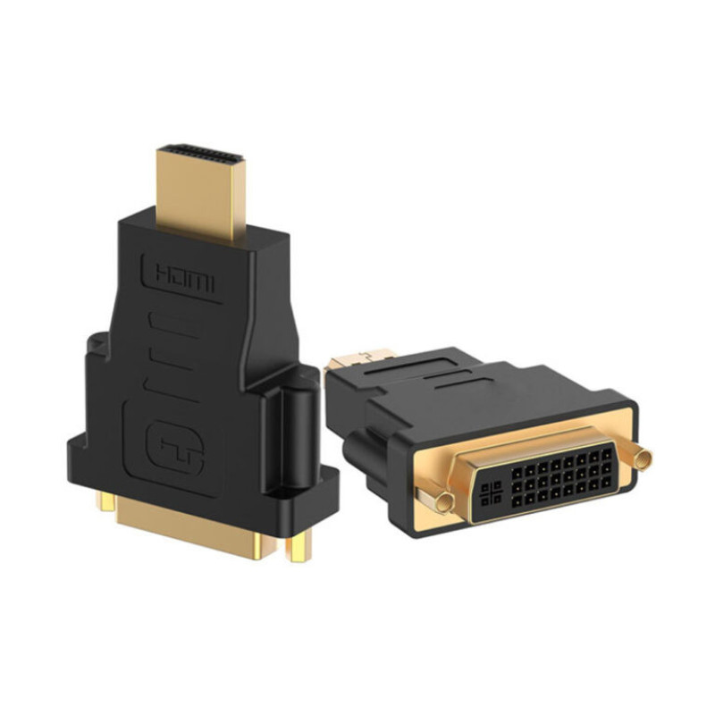 مبدل HDMI به DVI-I مدل SB-3989