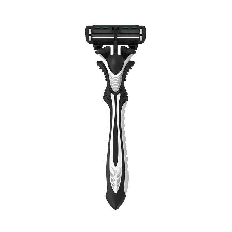 خودتراش دورکو مدل 6blade-vit E-Aloe Vera تحت لیسانس
