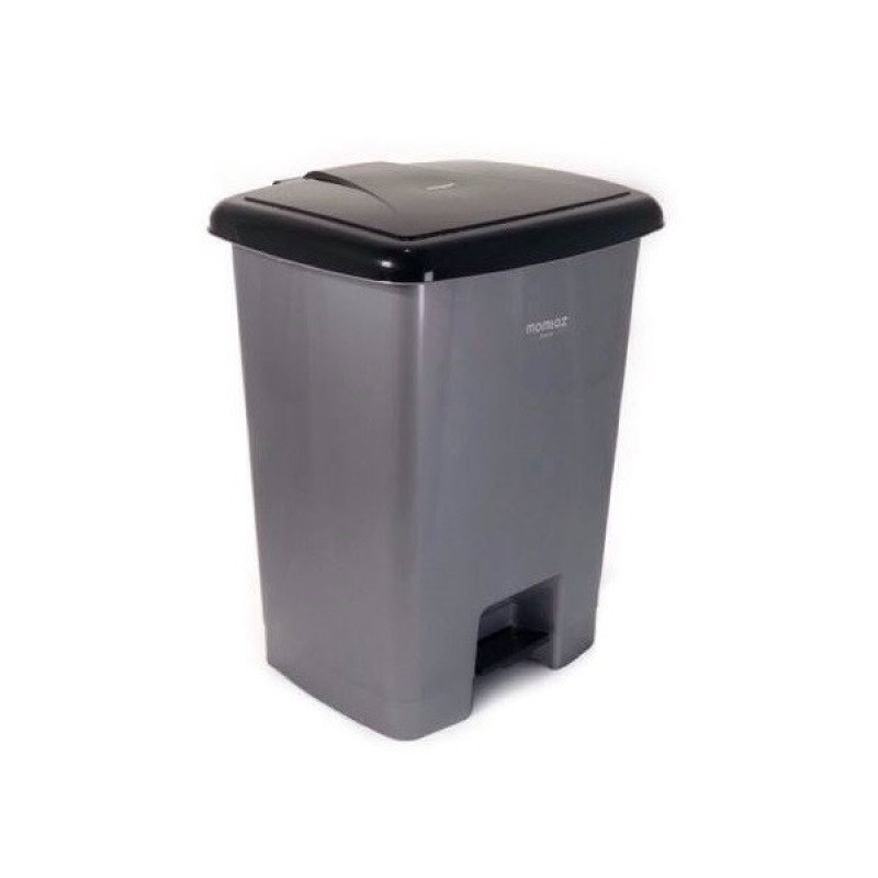 سطل زباله ممتاز پلاستیک مدل TAR-710