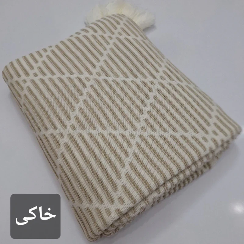 شال مبل و تخت مدل افرا سایز 180×140 سانتی متر