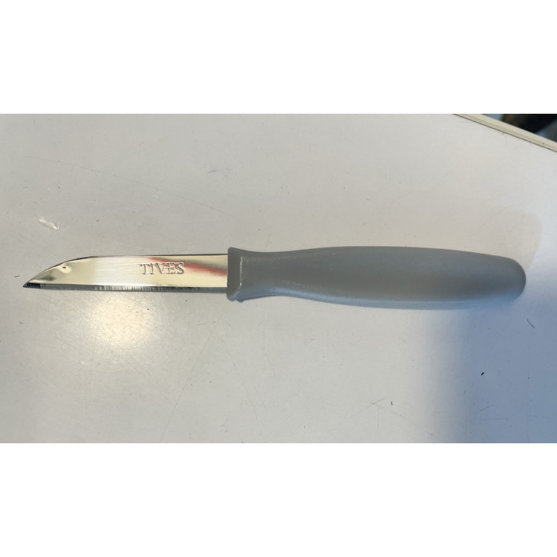 کارد میوه خوری تیوس کد SM6 بسته ۶ عددی