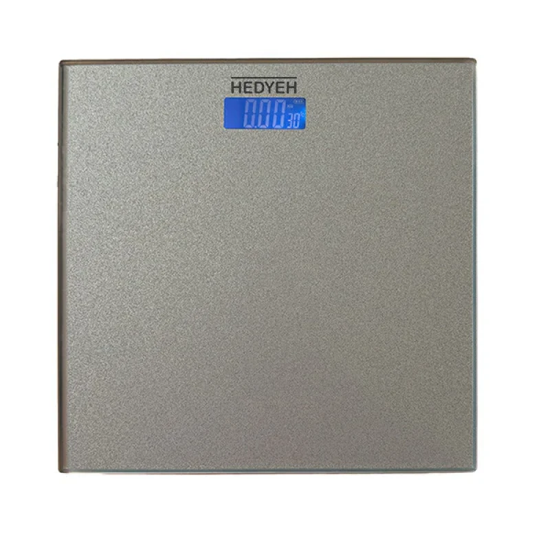ترازو دیجیتال هدیه مدل الگانس با دقت 100 گرم