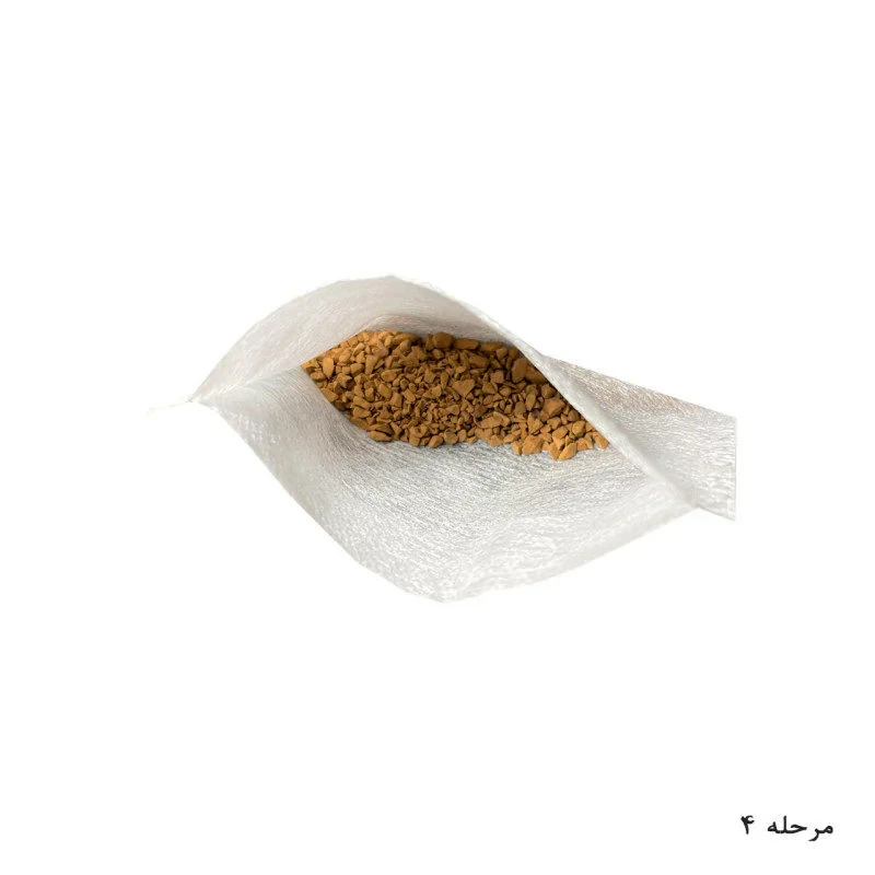 فیلتر چای چای نوش مدل SVZ پنجاه بسته 60 عددی